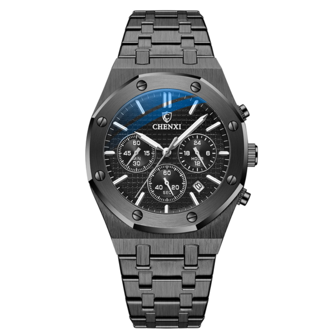 Kaevo Royal Nautique Watch