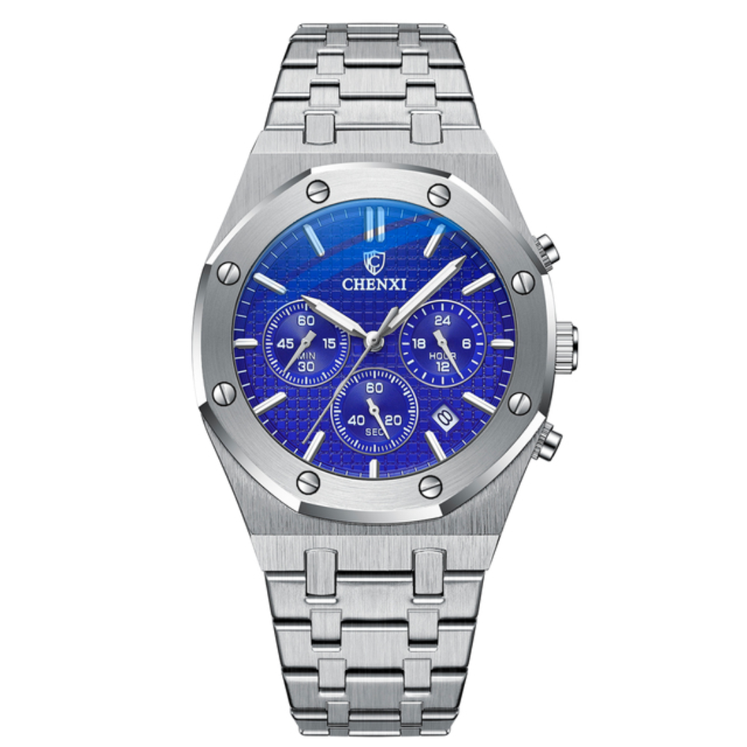 Kaevo Royal Nautique Watch