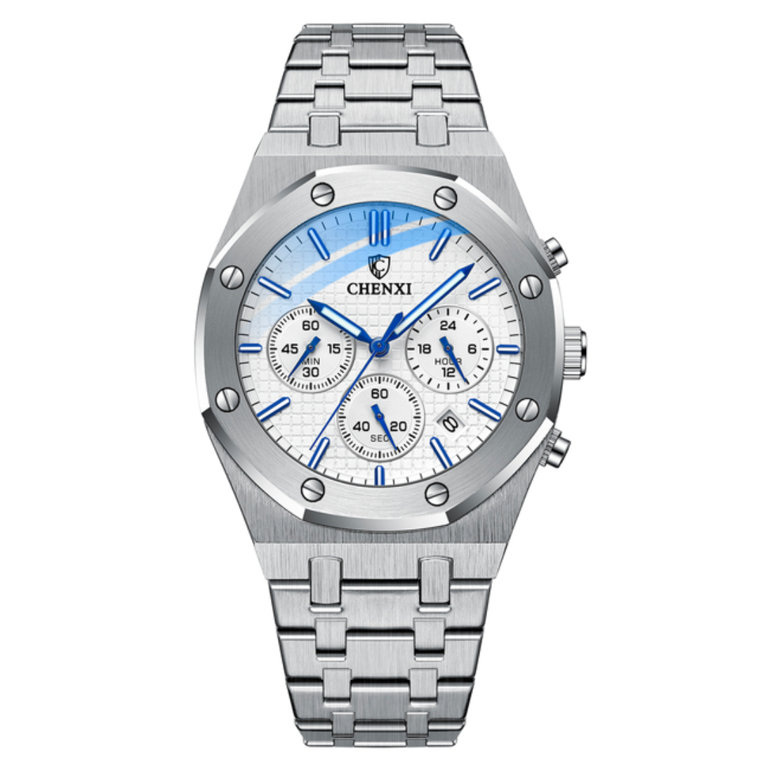 Kaevo Royal Nautique Watch