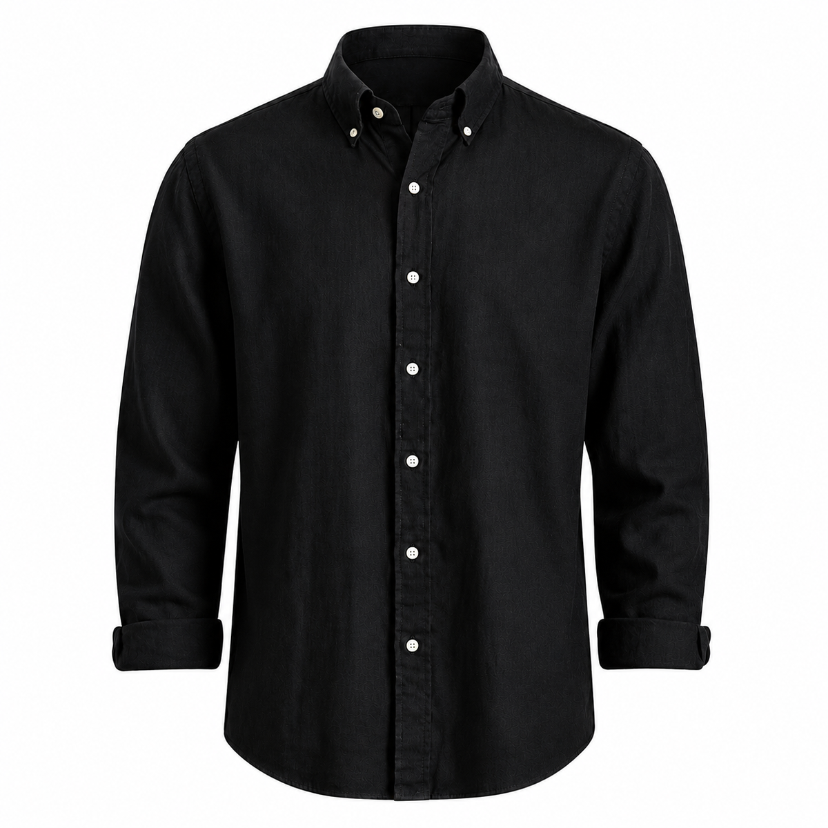 The Linen Shirt Summer