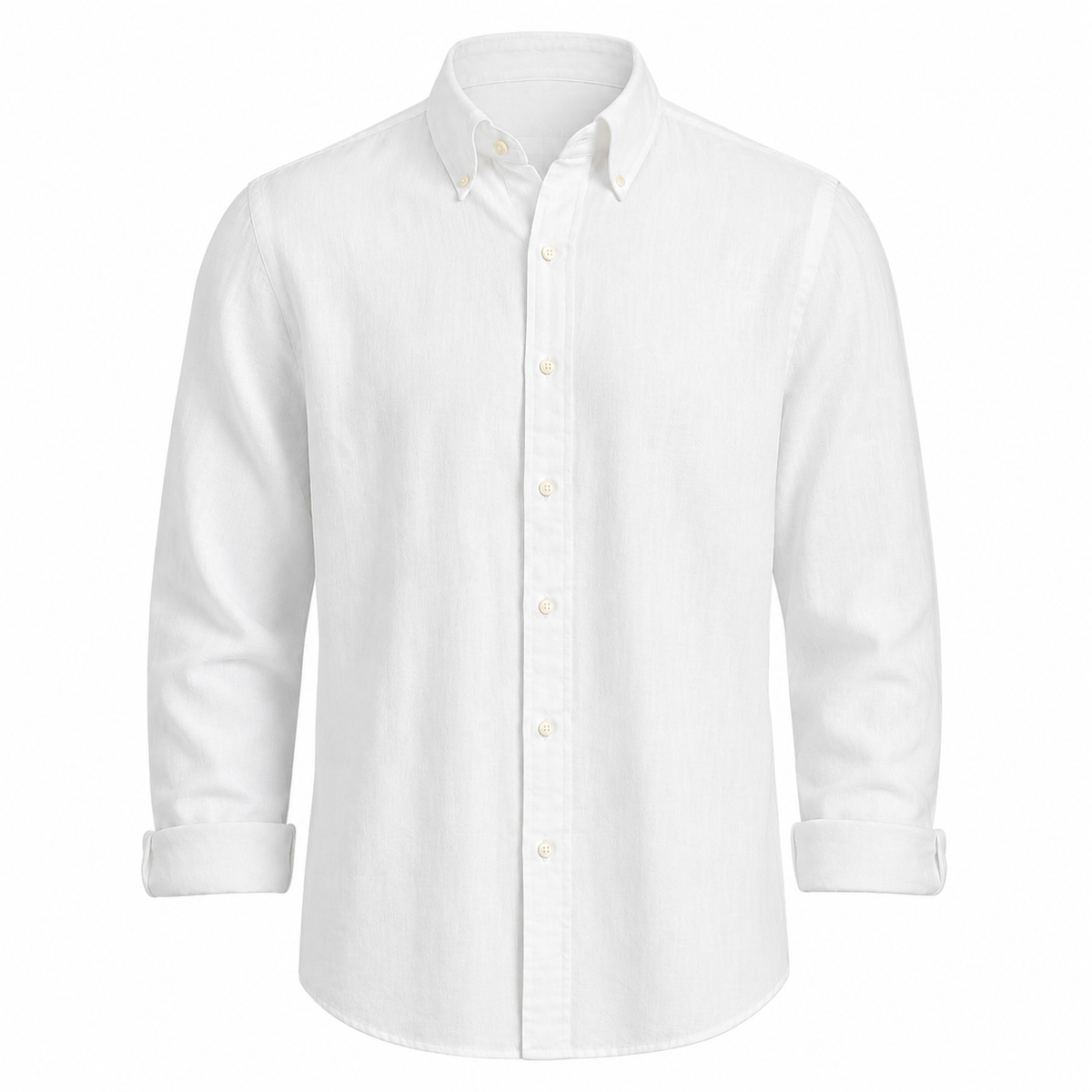 The Linen Shirt Summer
