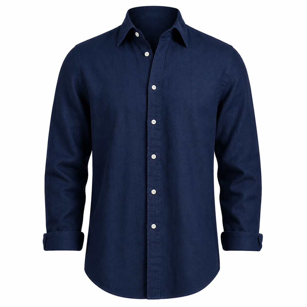 The Linen Shirt Summer