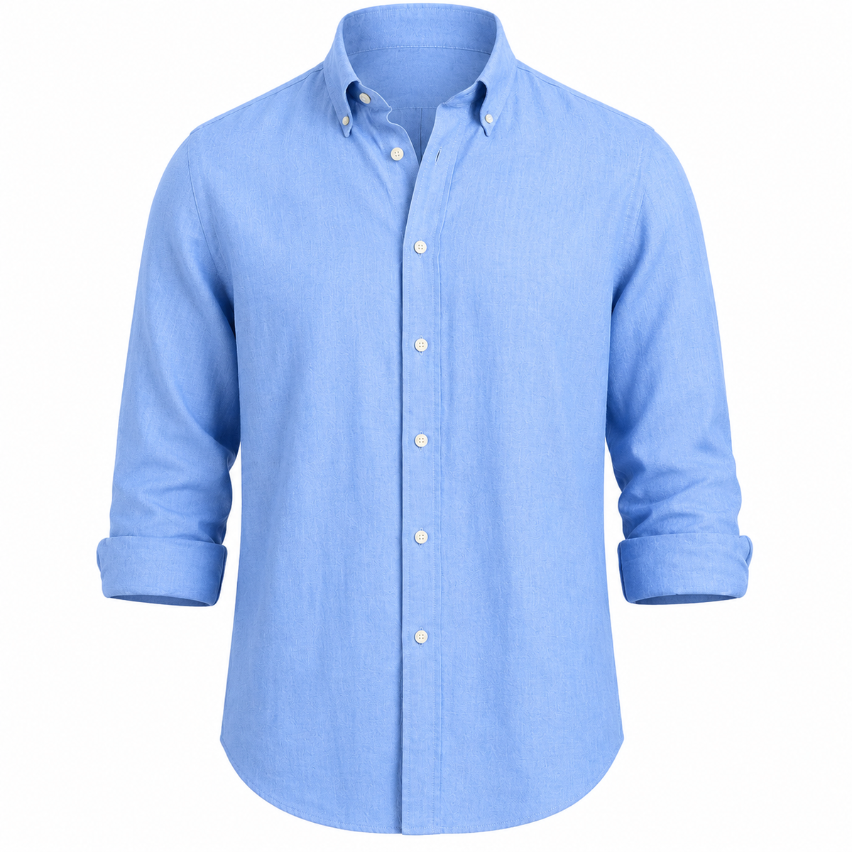 The Linen Shirt Summer