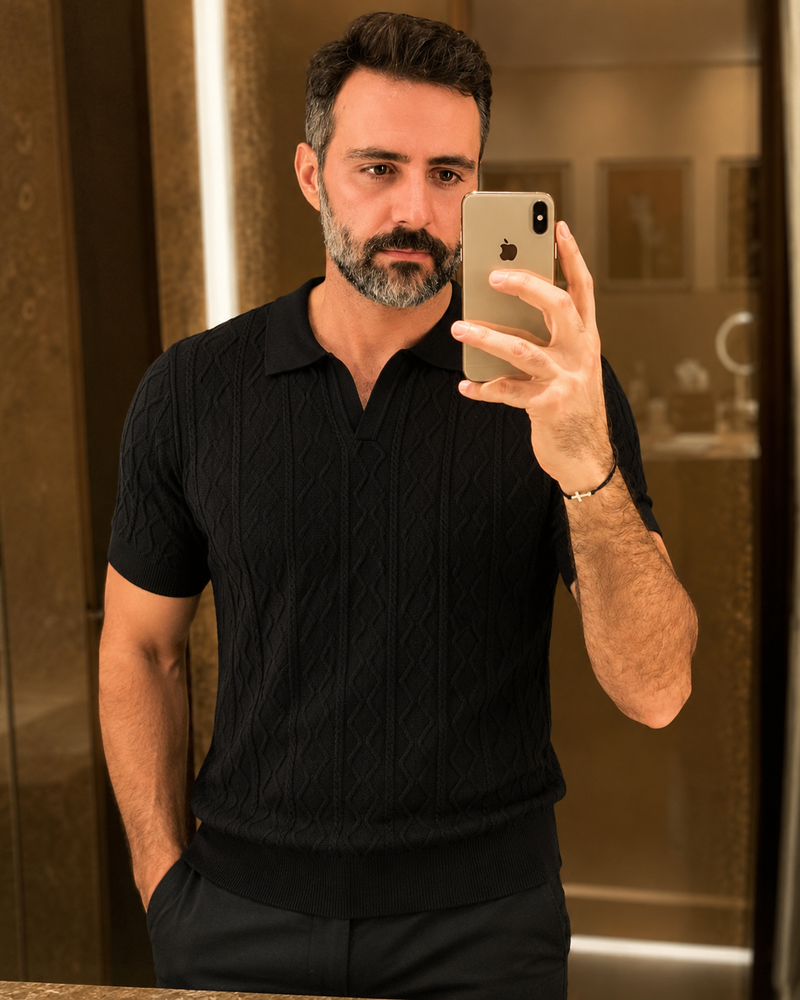 David H