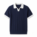 The Riviera Knit Polo