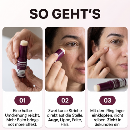 ReLift - Calcium Balm Stick