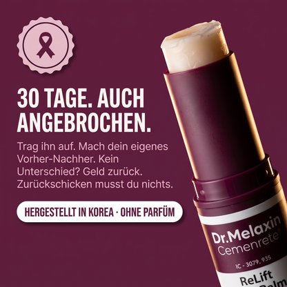 ReLift - Calcium Balm Stick