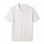 The Riviera Knit Polo