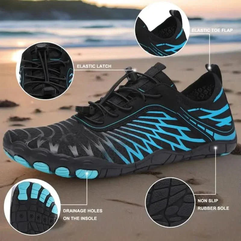 Kaevo Atlas Urban Sneakers