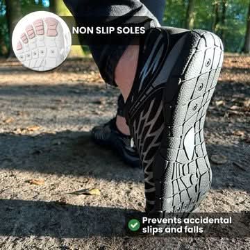 Kaevo Atlas Urban Sneakers