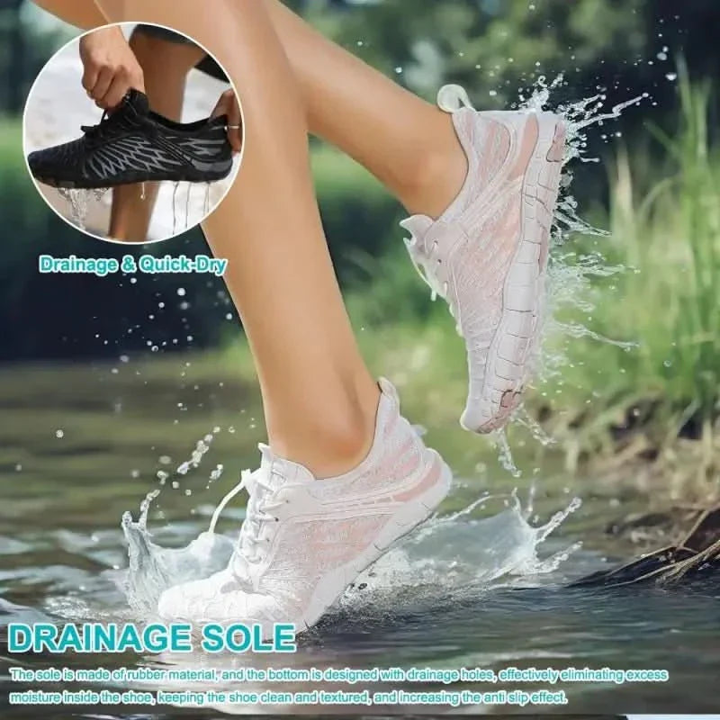Kaevo Atlas Urban Sneakers