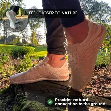 Kaevo Atlas Urban Sneakers