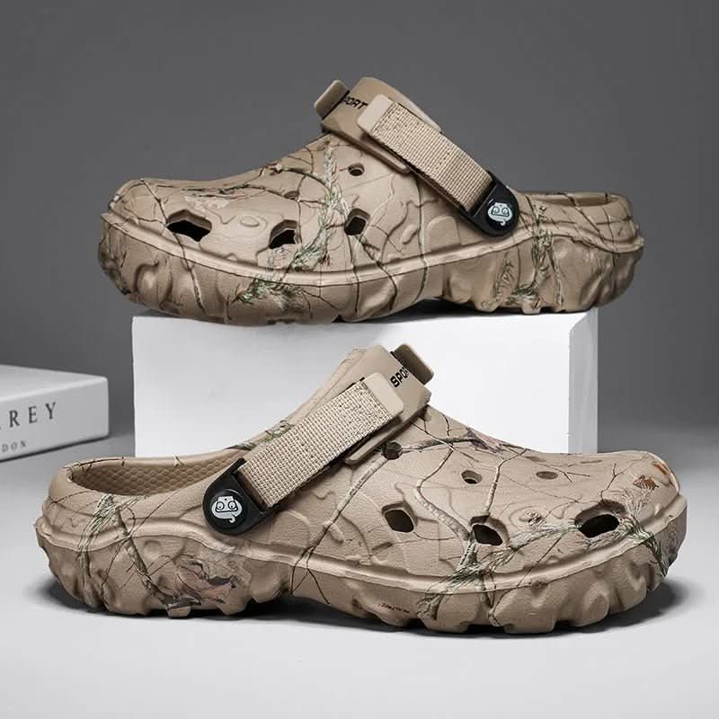 Kaevo Axis Comfort Sliders