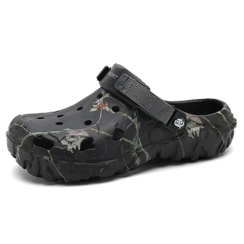 Kaevo Axis Comfort Sliders