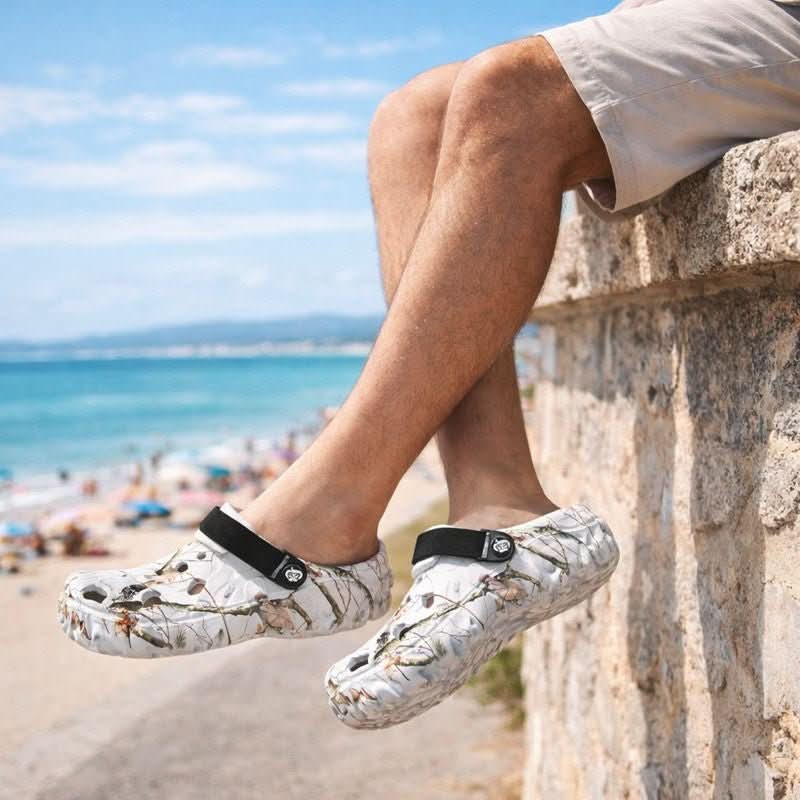 Kaevo Axis Comfort Sliders