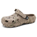 Kaevo Axis Comfort Sliders