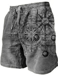 Kaevo Borderland Hybrid Shorts