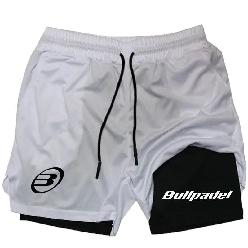 Kaevo Bullpadel Active Shorts
