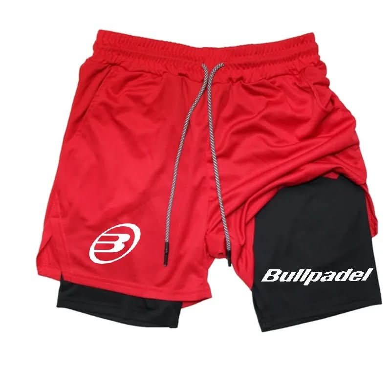 Kaevo Bullpadel Active Shorts