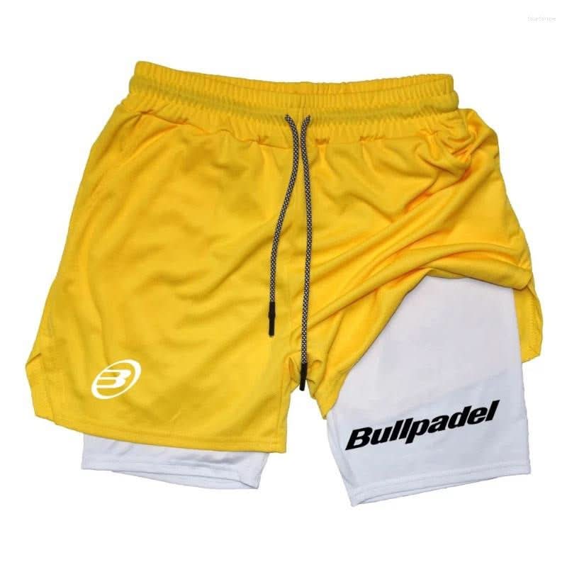 Kaevo Bullpadel Active Shorts