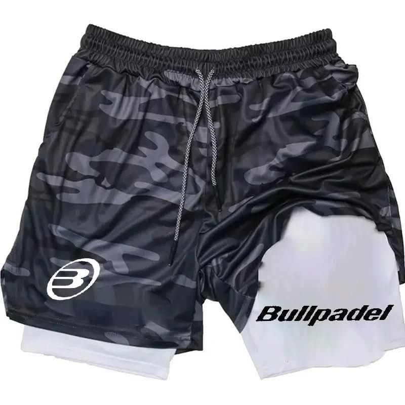 Kaevo Bullpadel Active Shorts