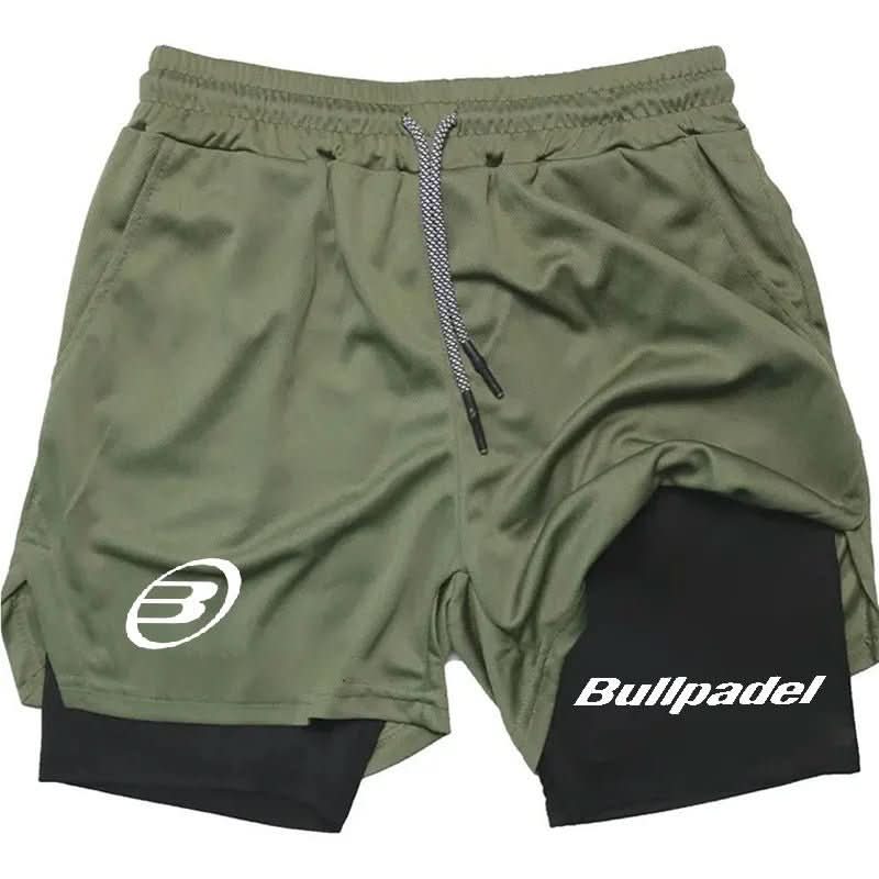 Kaevo Bullpadel Active Shorts