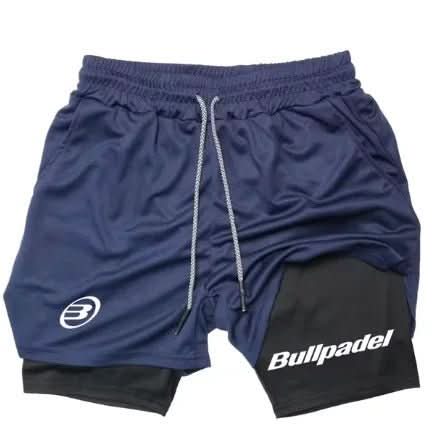 Kaevo Bullpadel Active Shorts