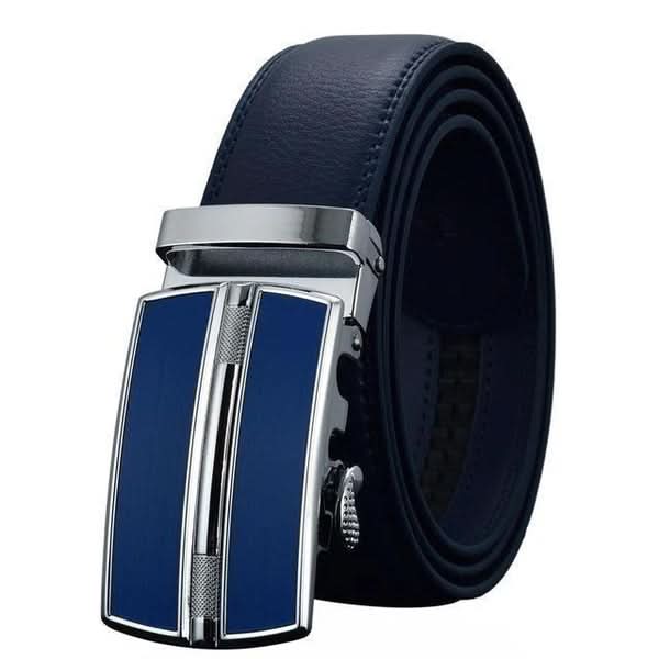 Kaevo Dapper Leather Belt