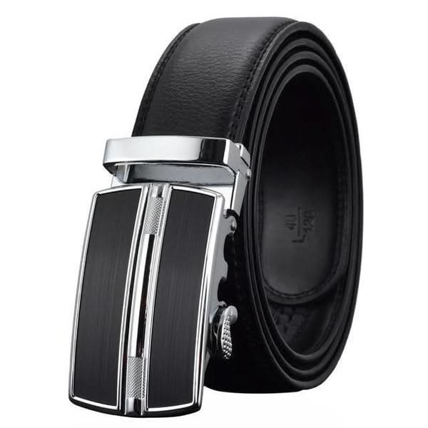 Kaevo Dapper Leather Belt