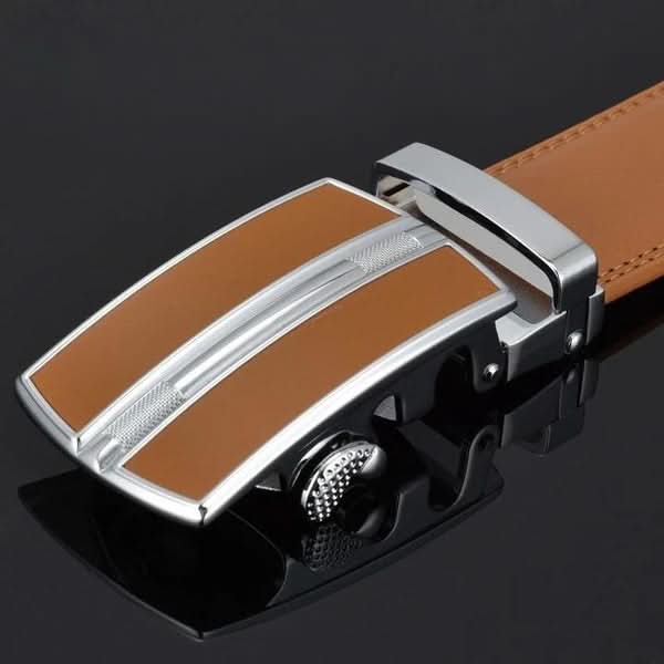 Kaevo Dapper Leather Belt