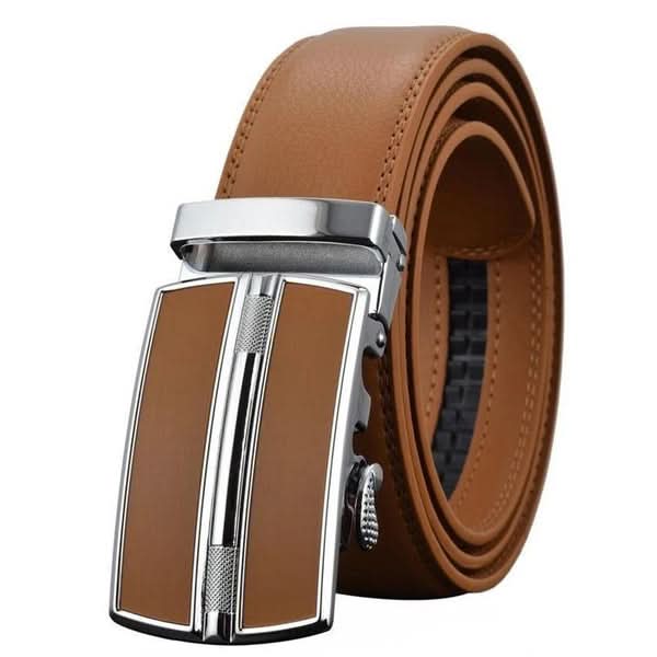 Kaevo Dapper Leather Belt