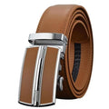 Kaevo Dapper Leather Belt