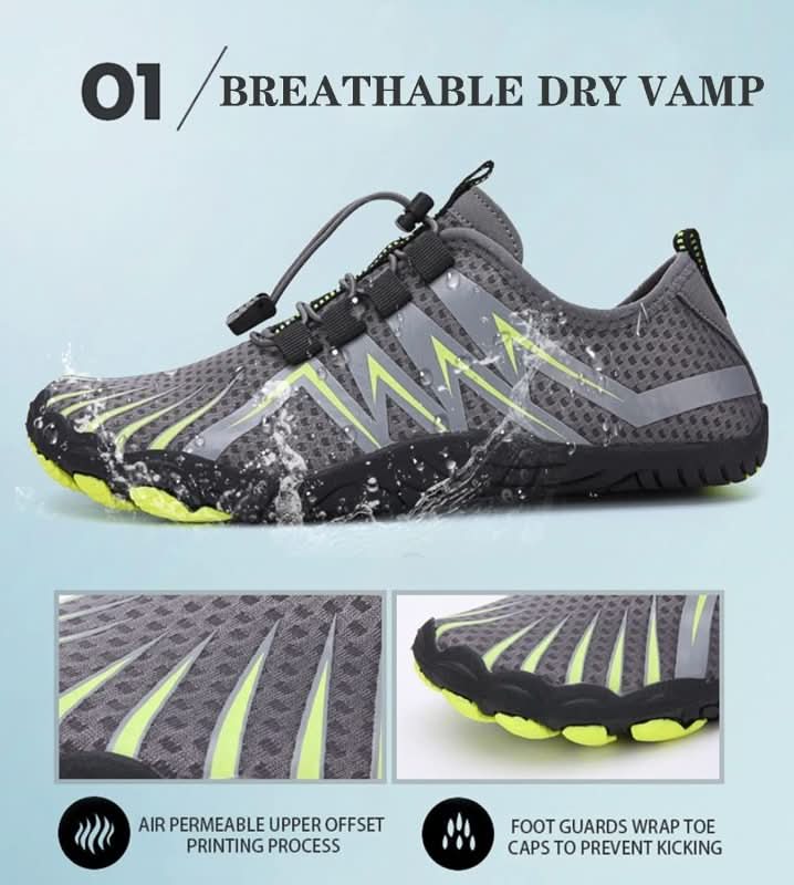 Kaevo Glyder Low-Top Sneakers