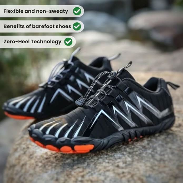 Kaevo Glyder Low-Top Sneakers