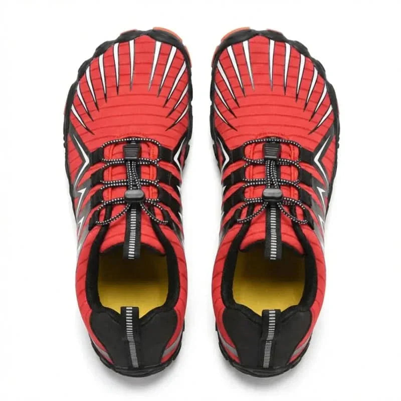 Kaevo Glyder Low-Top Sneakers