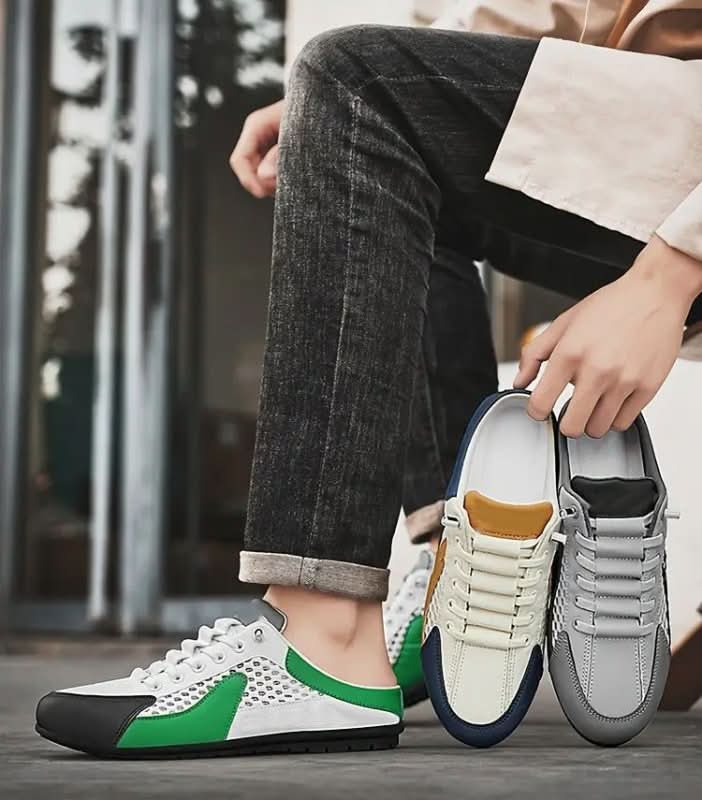 Kaevo Hampton Premium Sliders