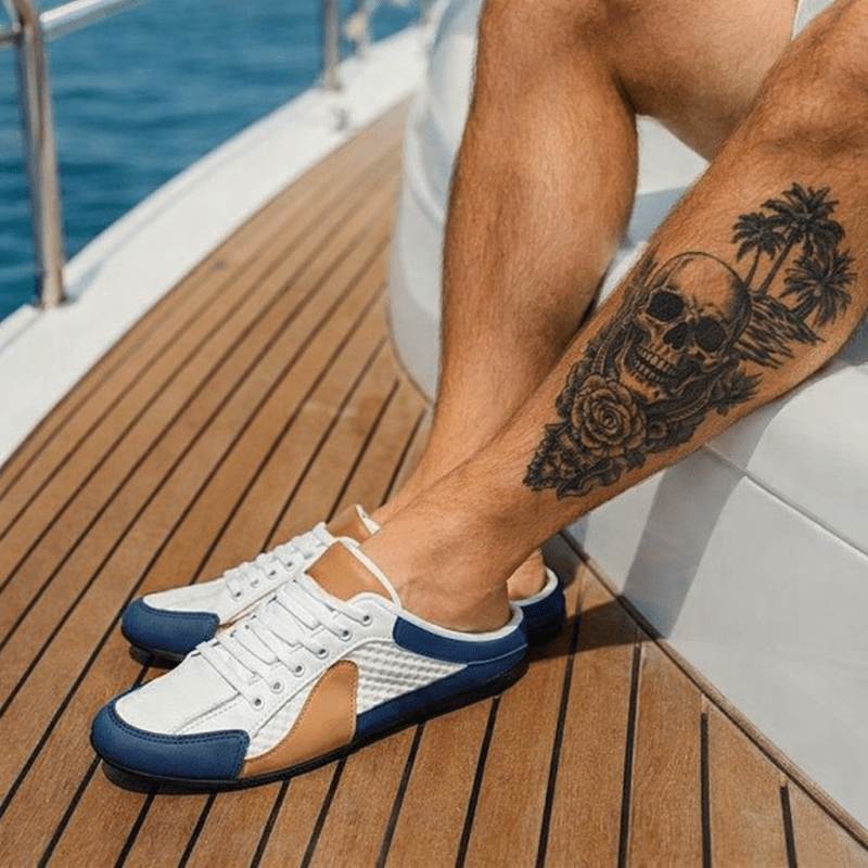 Kaevo Hampton Premium Sliders