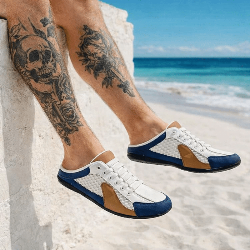Kaevo Hampton Premium Sliders