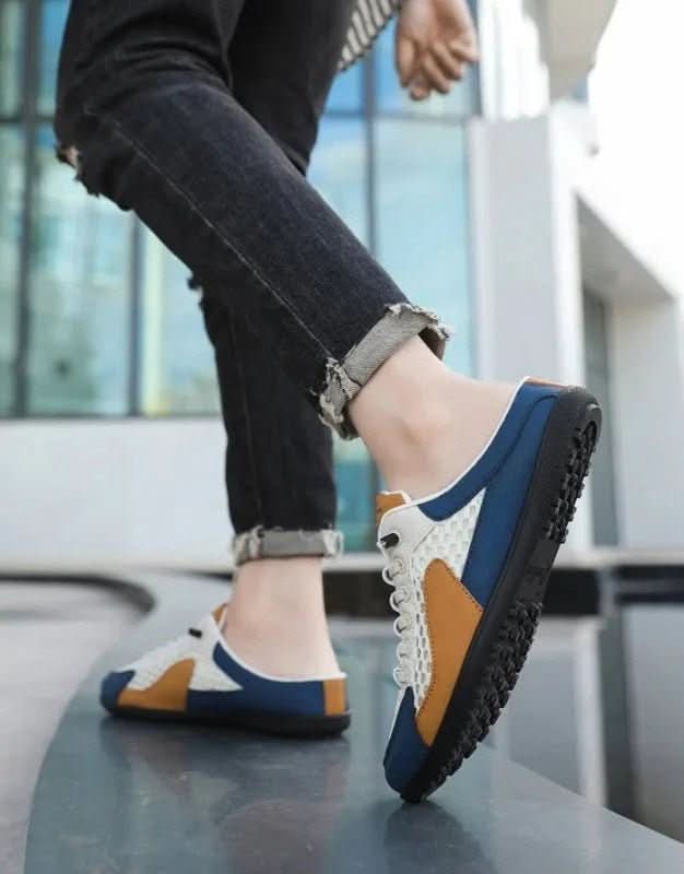Kaevo Hampton Premium Sliders