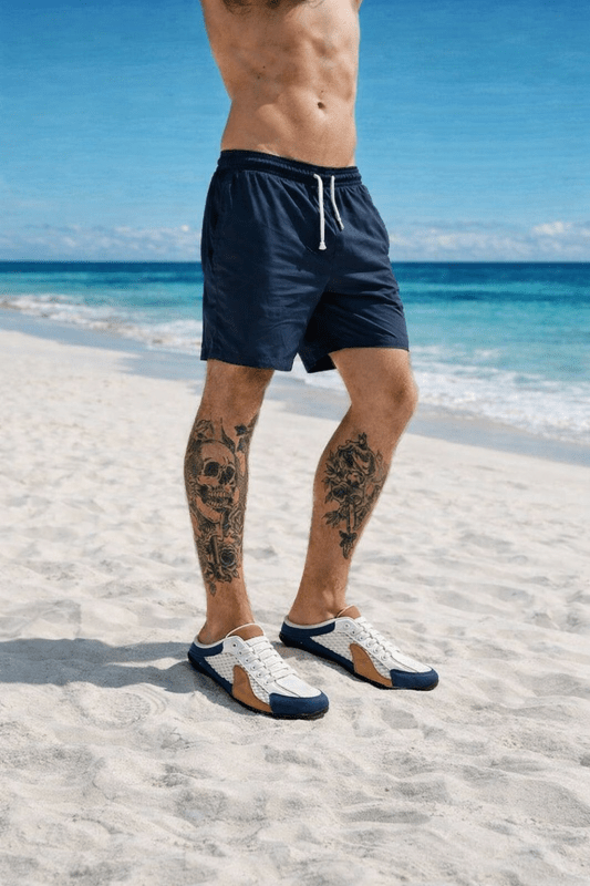 Kaevo Hampton Premium Sliders