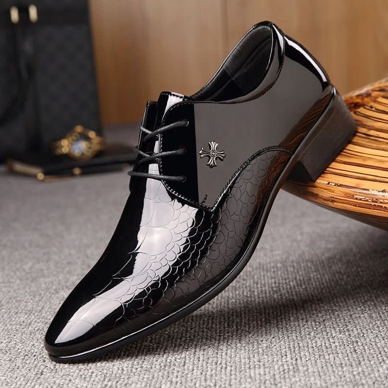 Kaevo Modica Templar Dress Shoes