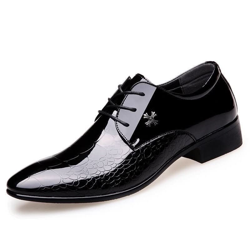 Kaevo Modica Templar Dress Shoes