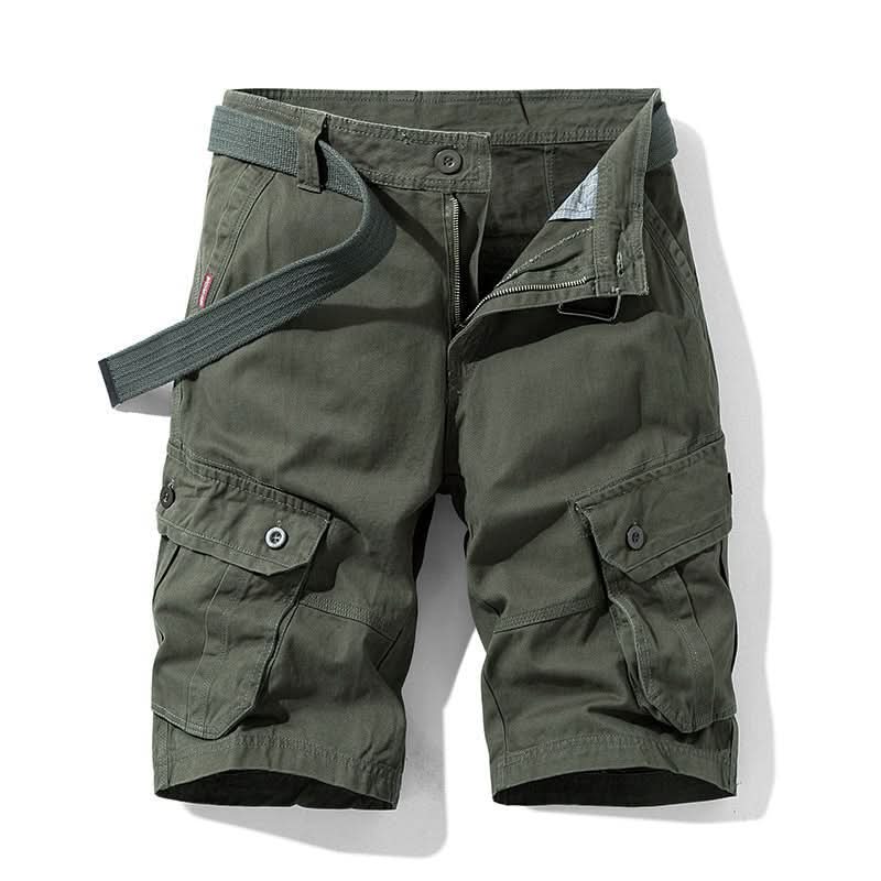 Kaevo Cargo Utility Shorts