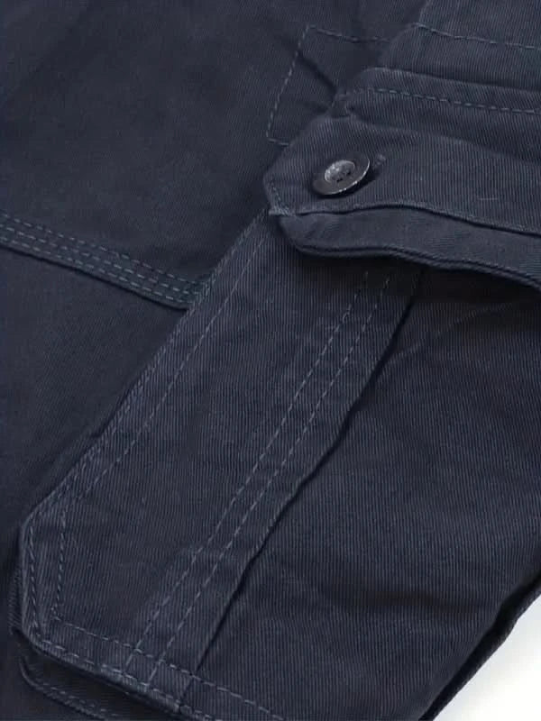 Kaevo Cargo Utility Shorts