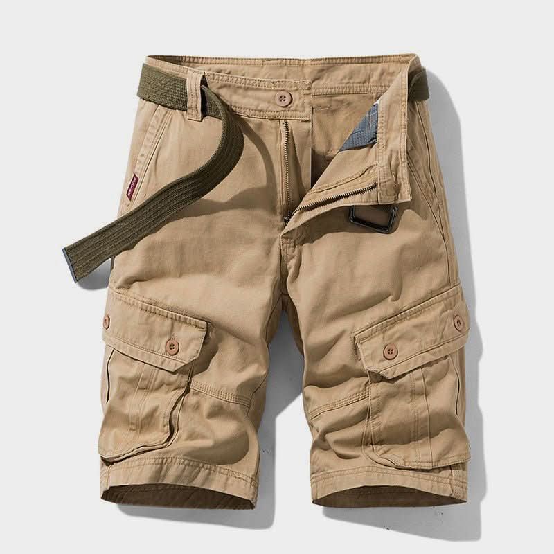 Kaevo Cargo Utility Shorts
