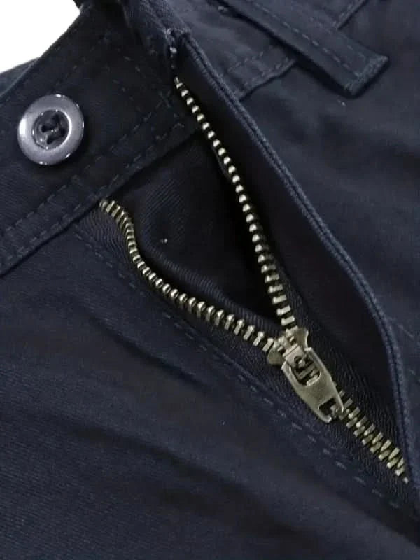 Kaevo Cargo Utility Shorts