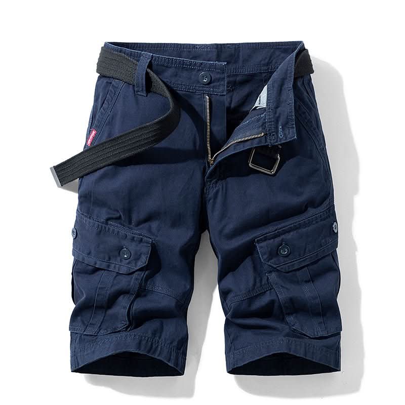 Kaevo Cargo Utility Shorts