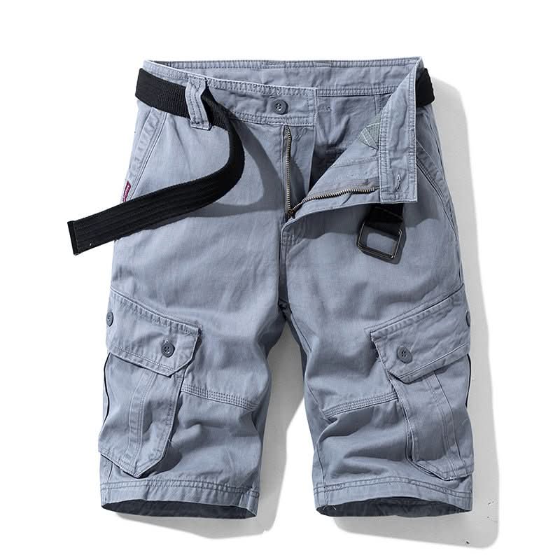 Kaevo Cargo Utility Shorts