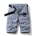 Kaevo Cargo Utility Shorts