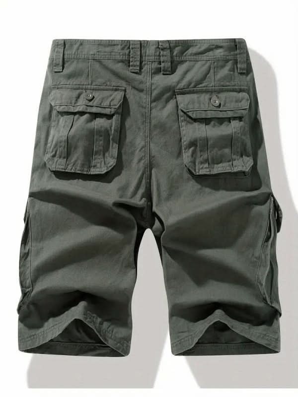 Kaevo Cargo Utility Shorts
